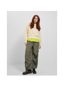JJXX - JXSALLY WIDE STR LW PANT PNT