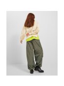 JJXX - JXSALLY WIDE STR LW PANT PNT