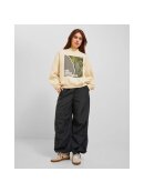JJXX - JXSALLY WIDE STR LW PANT PNT