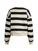 JJXX - JXNORTH RLX LS STRIPE SWEAT SW