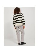 JJXX - JXNORTH RLX LS STRIPE SWEAT SW