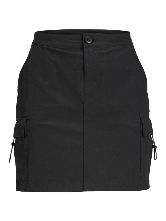 JJXX - JXHINT CARGO HW SHORT SKIRT WV