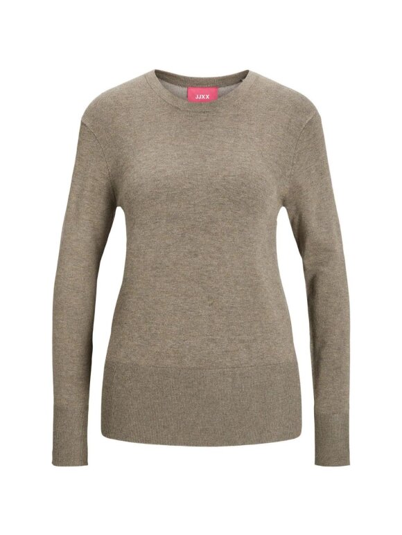 JJXX - JX LARA SOFT CREW NECK KNIT
