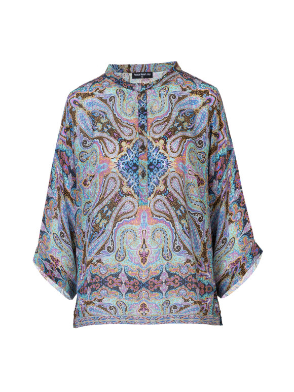 PEACE HEART JOY - SOPHIE SHIRT