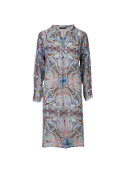 PEACE HEART JOY - AYA DRESS
