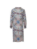 PEACE HEART JOY - AYA DRESS