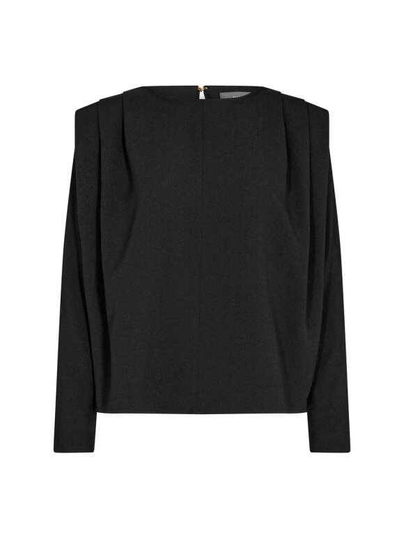 Mos Mosh - CALLA MOSS BLOUSE