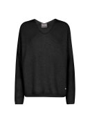 Mos Mosh - MMTHORA V-NECK KNIT