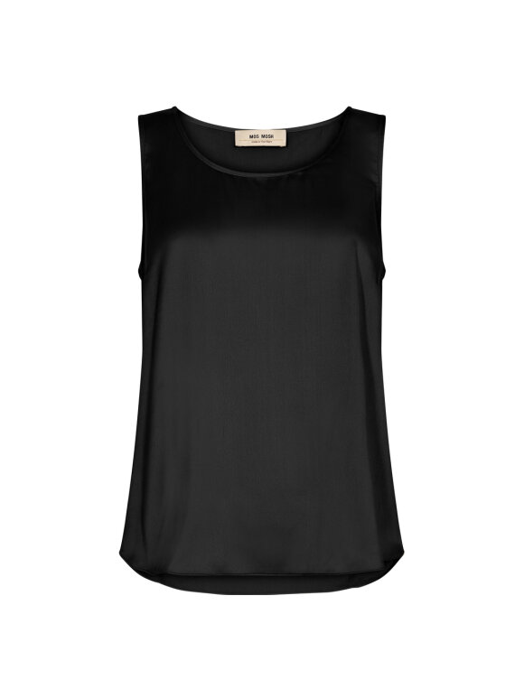 Mos Mosh - ASTRID SILK TANK TOP