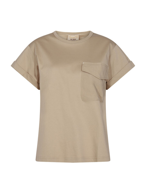 Mos Mosh - MARA O-SS PREMIUM TEE