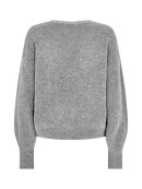 Mos Mosh - MMTHORA V-NECK KNIT CARDIGAN