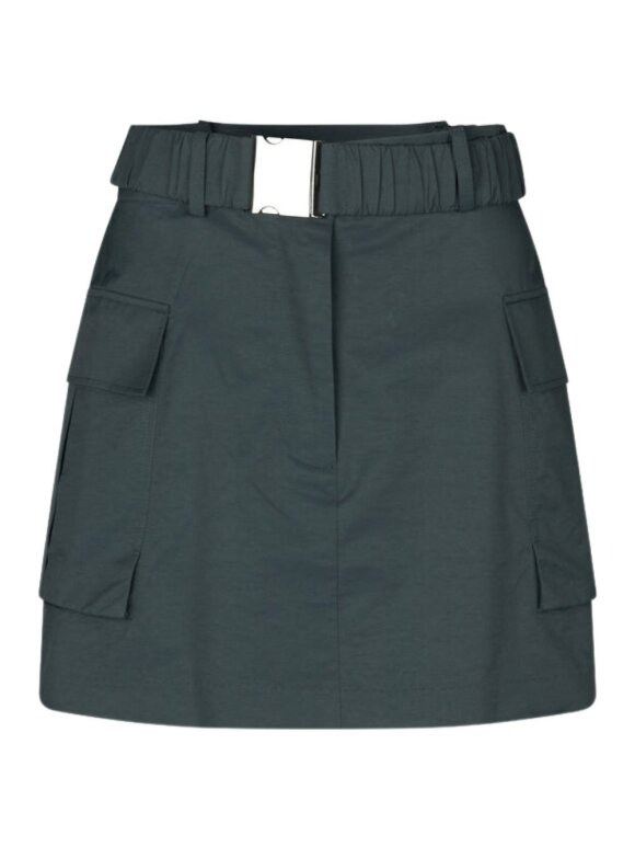 SECOND FEMALE - NELINE SKIRT