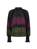 COPENHAGEN MUSE - CMFRILL CHIF BLOUSE