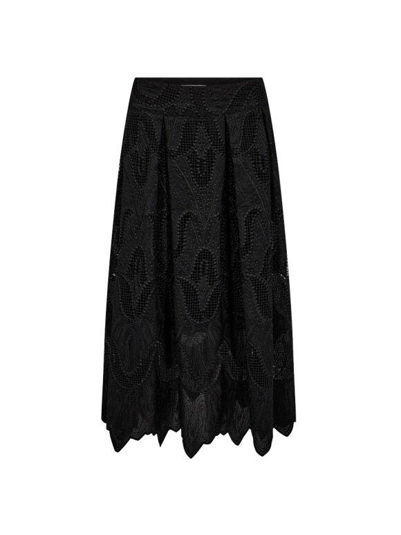 COPENHAGEN MUSE - CMBOTRA SKIRT