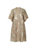 BRUUNS BAZAAR - BOTTLEBRUSH PHILLY DRESS