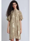 BRUUNS BAZAAR - BOTTLEBRUSH PHILLY DRESS