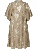 BRUUNS BAZAAR - BOTTLEBRUSH PHILLY DRESS