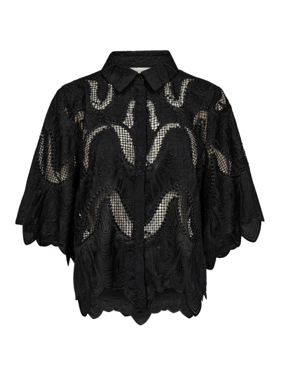 COPENHAGEN MUSE - CMBOTRA SHIRT