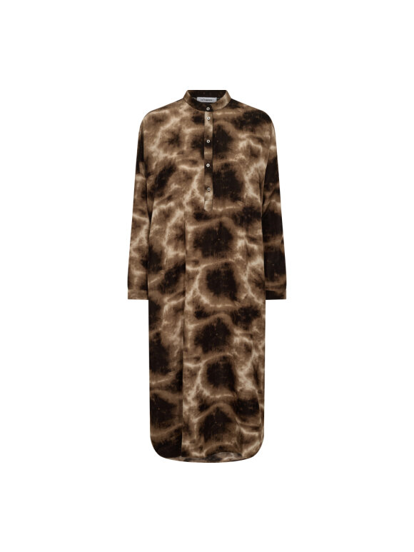 Co`Couture - BORNEO CC TUNIC DRESS