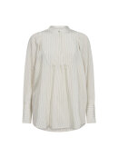 Co`Couture - SCARLET CC STRIPE VOLUME SHIRT
