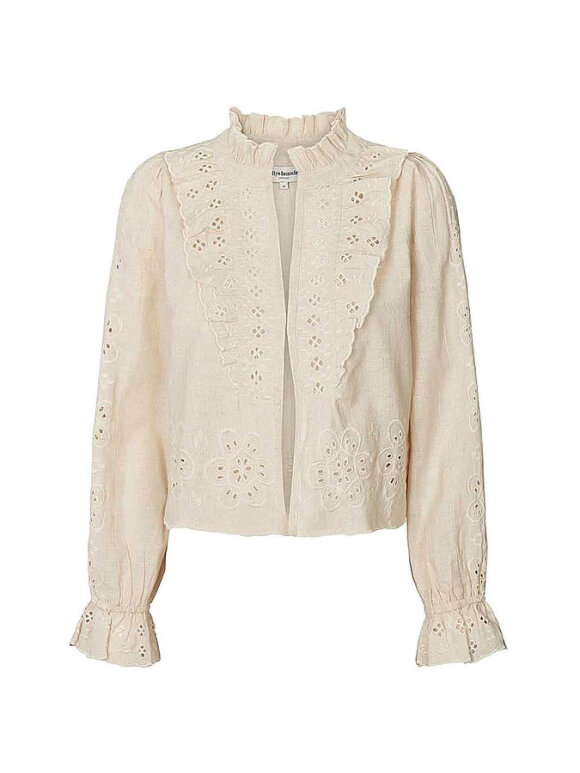 Lollys Laundry - DAVENPORT BLOUSE