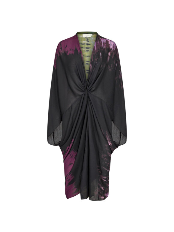 COPENHAGEN MUSE - CMFRILL CHIF KAFTAN