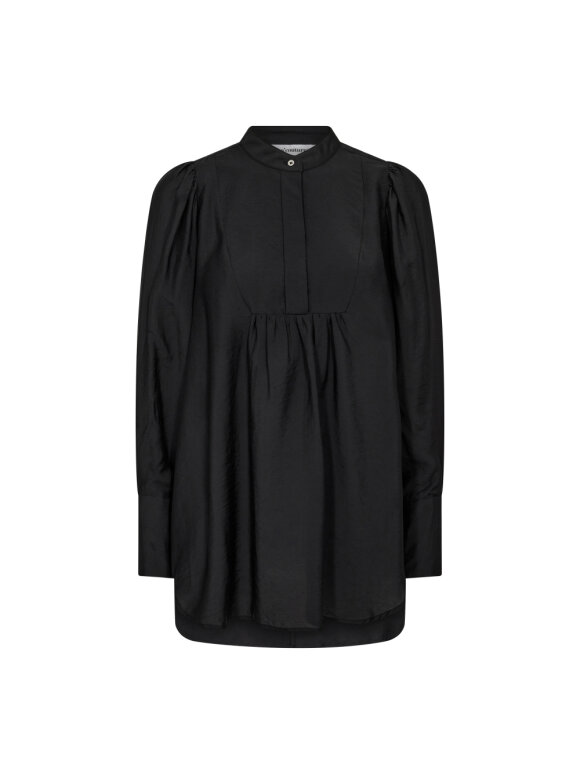 Co`Couture - CALLUM VOLUME SHIRT