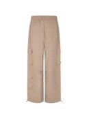 SECOND FEMALE - NELINE TROUSERS