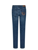 Mos Mosh - MMASHLEY BUTTON JEANS