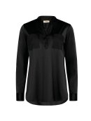 Mos Mosh - JOVIE JERSEY BLOUSE MM