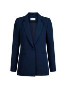 Neo Noir - AVERY WOVEN BLAZER