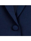 Neo Noir - AVERY WOVEN BLAZER