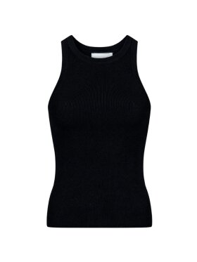 Neo Noir - WILLY KNITTED TOP