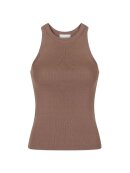 Neo Noir - WILLY KNITTED TOP