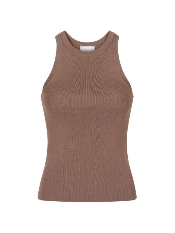 Neo Noir - WILLY KNITTED TOP