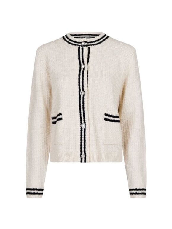 Neo Noir - TILDA KNIT CARDIGAN