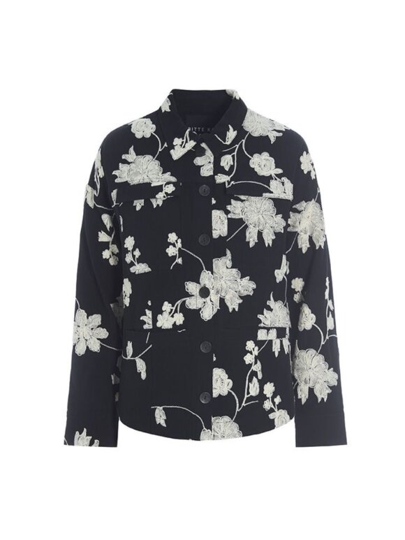 BITTE KAI RAND - 235-2347-4249 JACKET