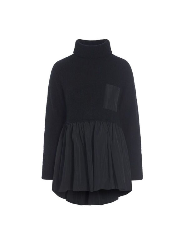 BITTE KAI RAND - 236-1063-4346 BLOUSE