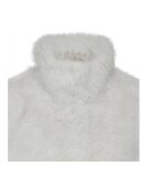 BRUUNS BAZAAR - ERIGERONBBFURRY JACKET