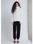 BRUUNS BAZAAR - ERIGERONBBFURRY JACKET