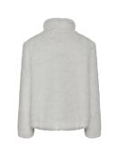 BRUUNS BAZAAR - ERIGERONBBFURRY JACKET