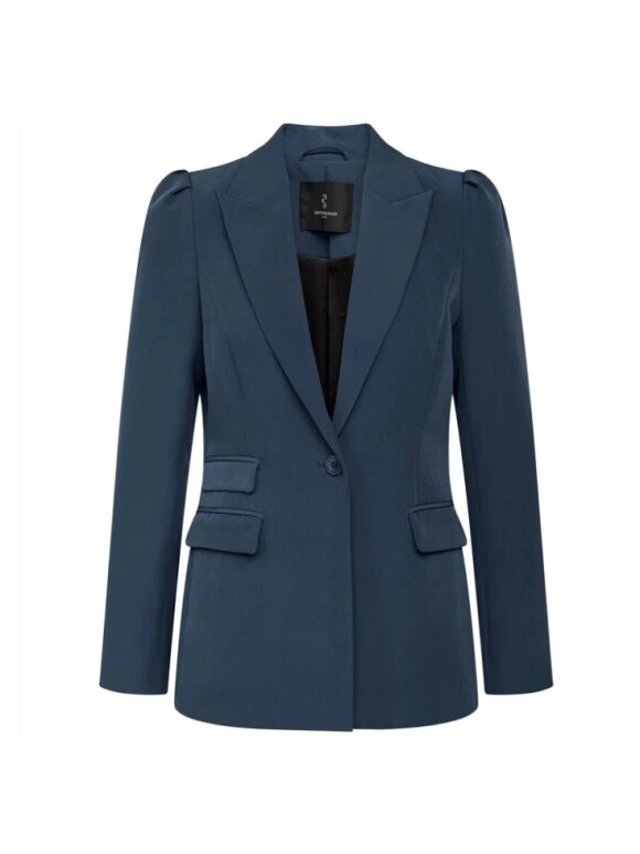 BRUUNS BAZAAR - RUBYBBNORA BLAZER