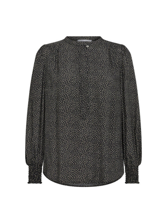 Co`Couture - DROPSCC BLOUSE