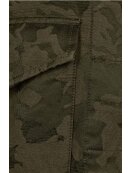 COPENHAGEN MUSE - CMROCKET JACKET