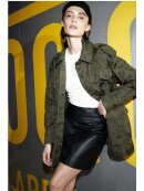 COPENHAGEN MUSE - CMROCKET JACKET