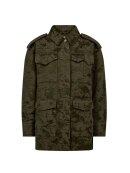 COPENHAGEN MUSE - CMROCKET JACKET