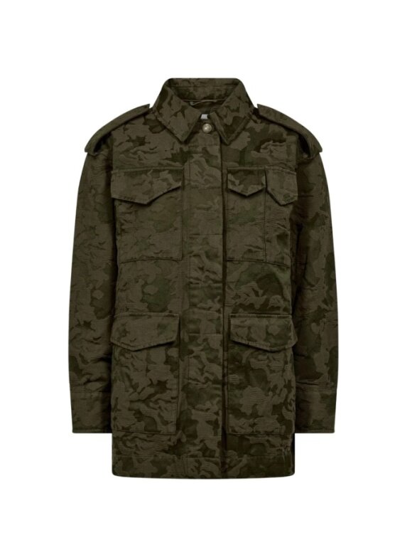COPENHAGEN MUSE - CMROCKET JACKET