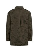 COPENHAGEN MUSE - CMROCKET JACKET
