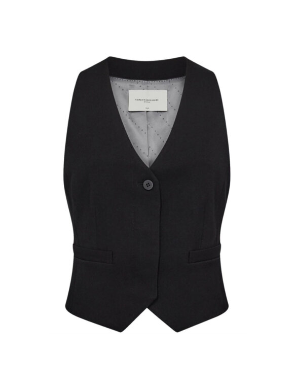 COPENHAGEN MUSE - CMTAILOR WAISTCOAT