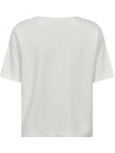 COPENHAGEN MUSE - CMMUSE EMBELLISHED TEE